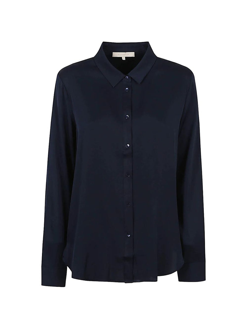 Silk95Five Silk95Five Monte Carlo silk shirt