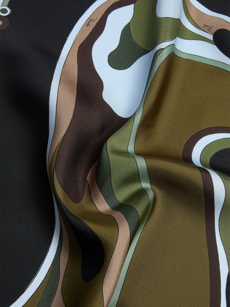 Pucci Scarfs | Urbalenti™ NYC