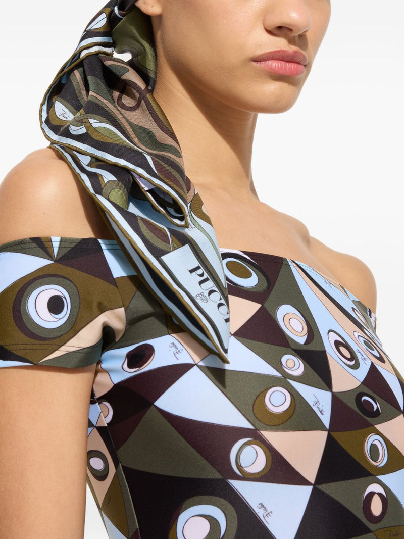Pucci Scarfs | Urbalenti™ NYC