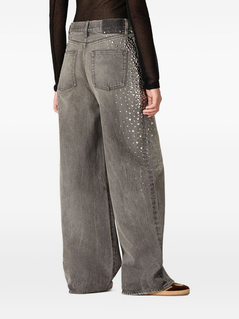 Golden Goose Boyfriend denim jeans Variant 3 | Urbalenti™ NYC