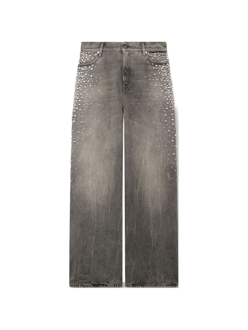 Golden Goose Boyfriend denim jeans Variant 3 | Urbalenti™ NYC