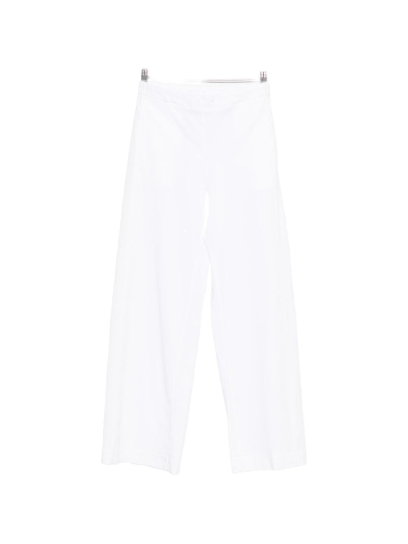 Via Masini 80 Via Masini 80 Striaght-leg trousers