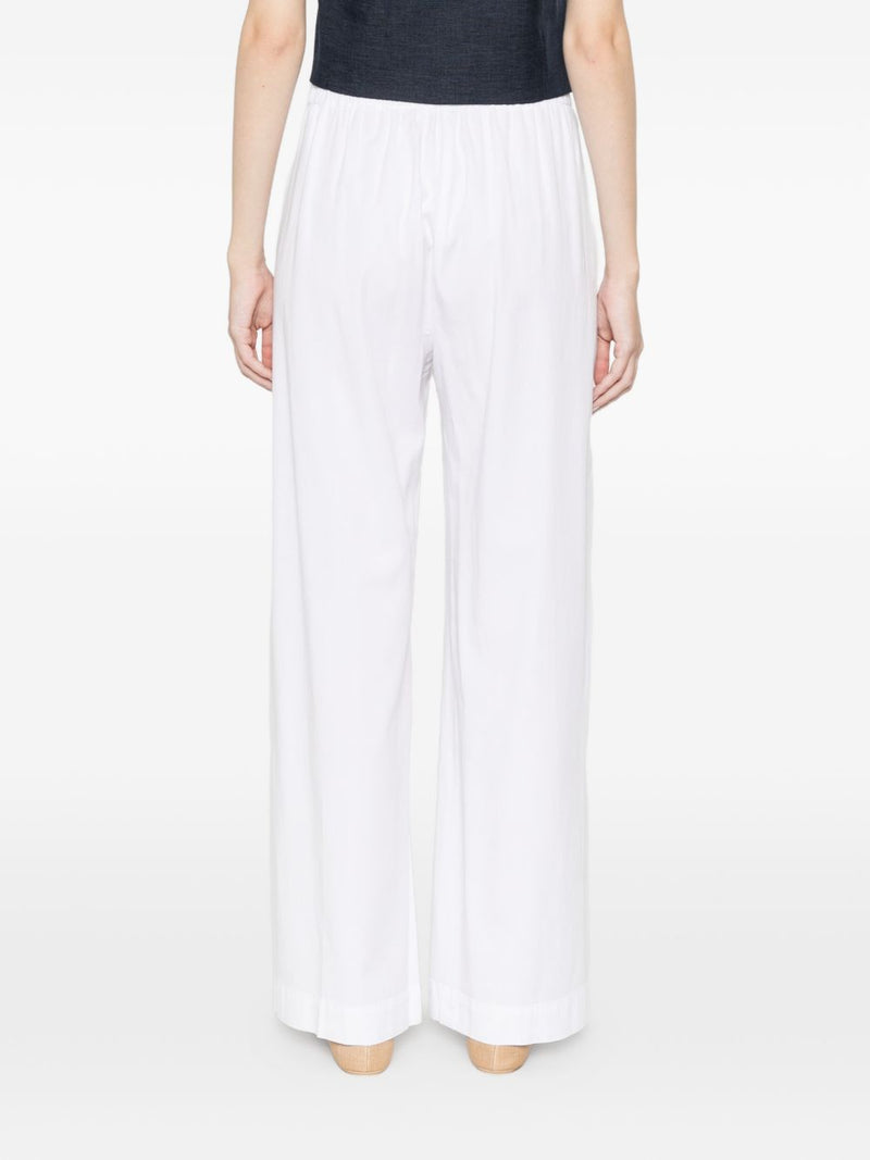 Via Masini 80 Via Masini 80 Striaght-leg trousers