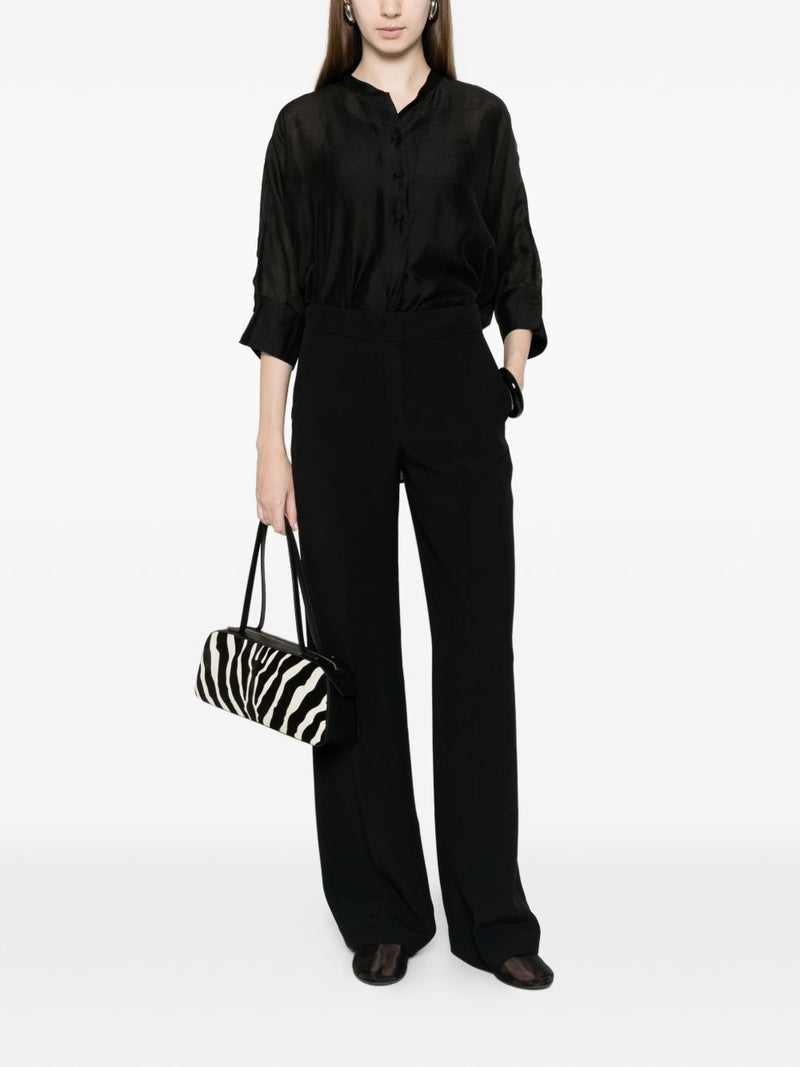 TRAME AUREE Trame Auree Long-sleeves blouse