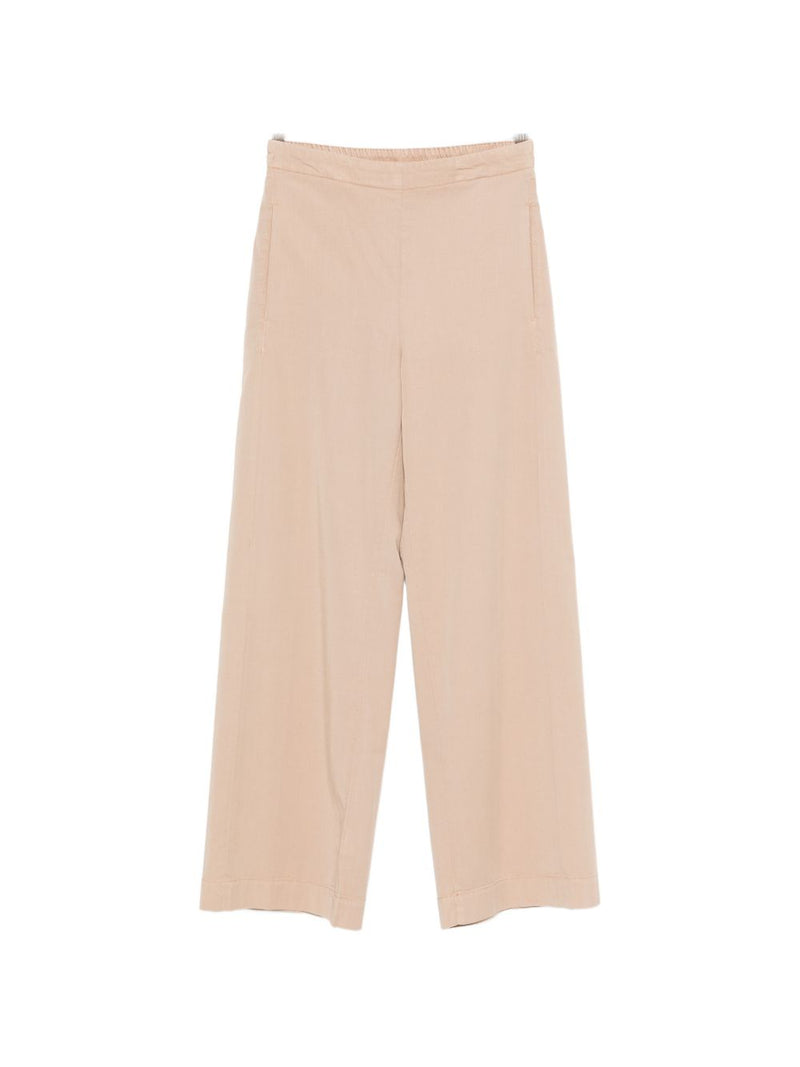 Via Masini 80 Via Masini 80 Wide-leg trousers