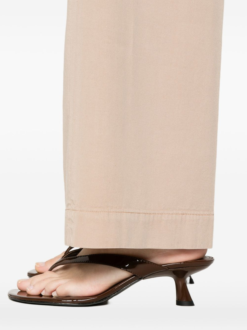 Via Masini 80 Via Masini 80 Wide-leg trousers