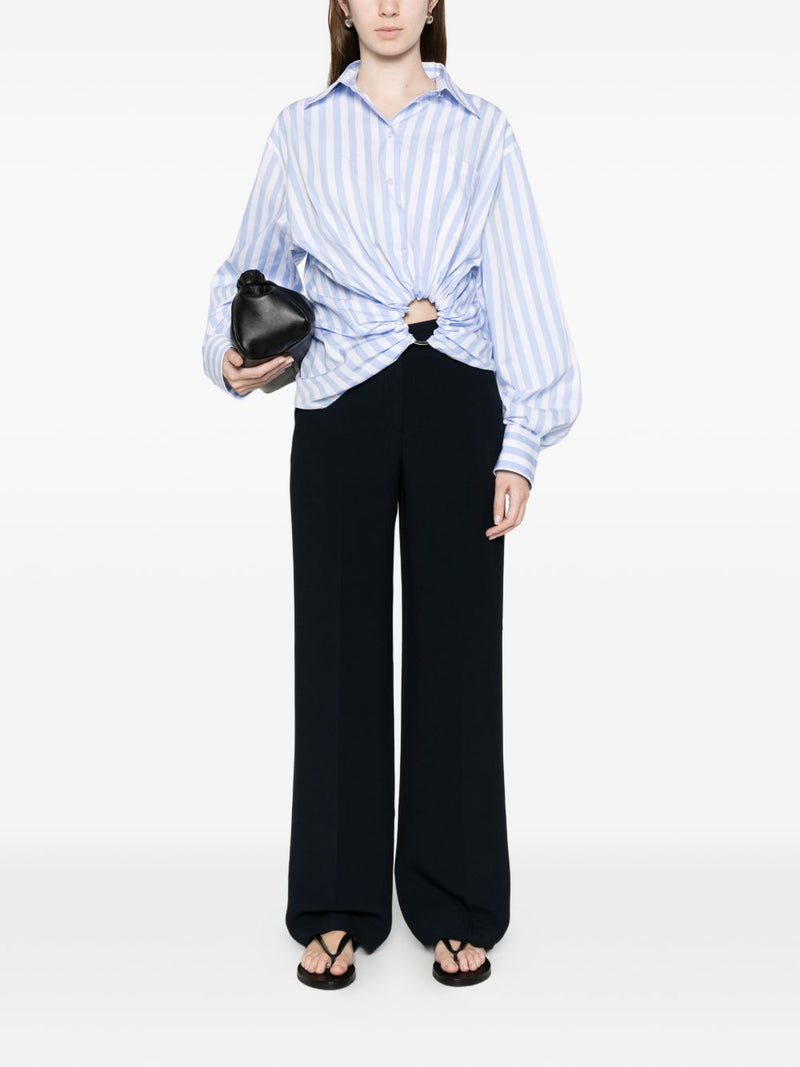 Via Masini 80 Via Masini 80 Cady trousers