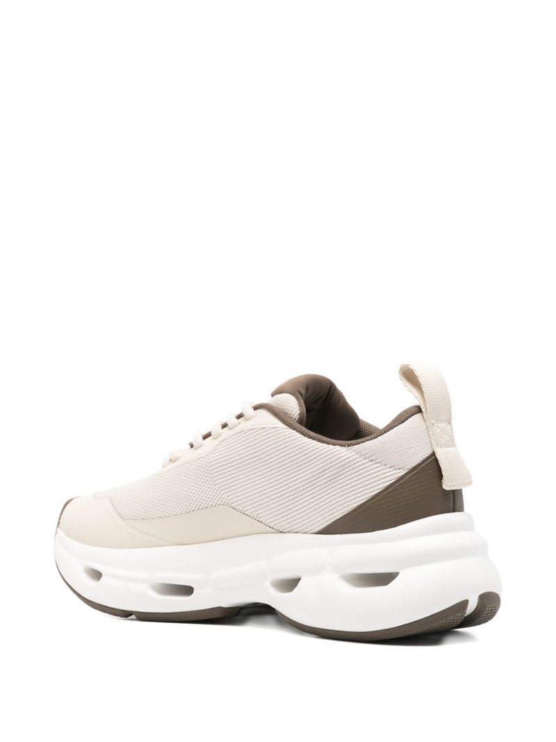EMPORIO ARMANI EXCLUSIVE Emporio Armani Exclusive Sneakers