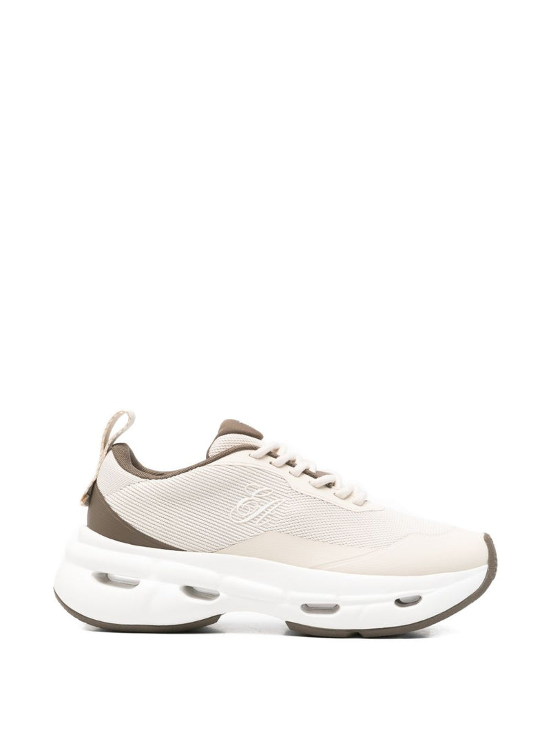 EMPORIO ARMANI EXCLUSIVE Emporio Armani Exclusive Sneakers