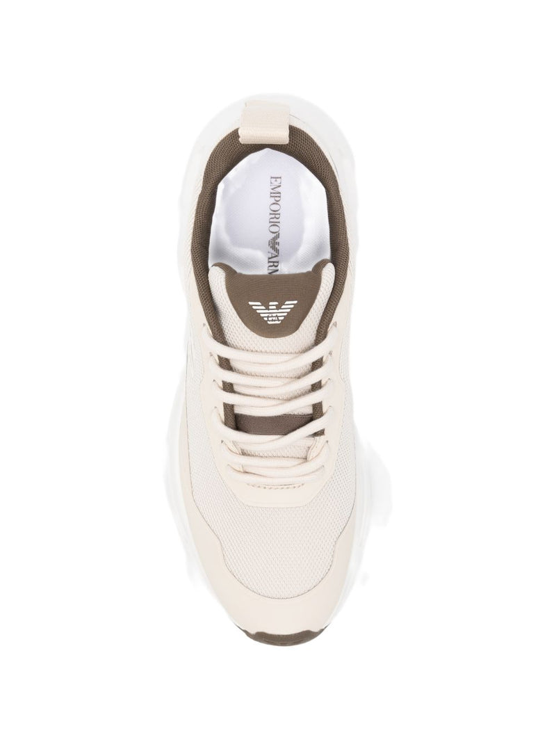 EMPORIO ARMANI EXCLUSIVE Emporio Armani Exclusive Sneakers