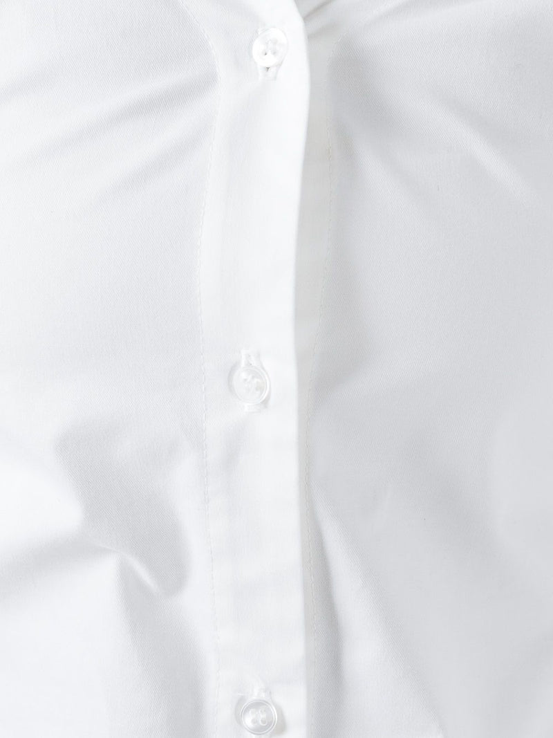 JACQUEMUS JACQUEMUS Trousers WHITE