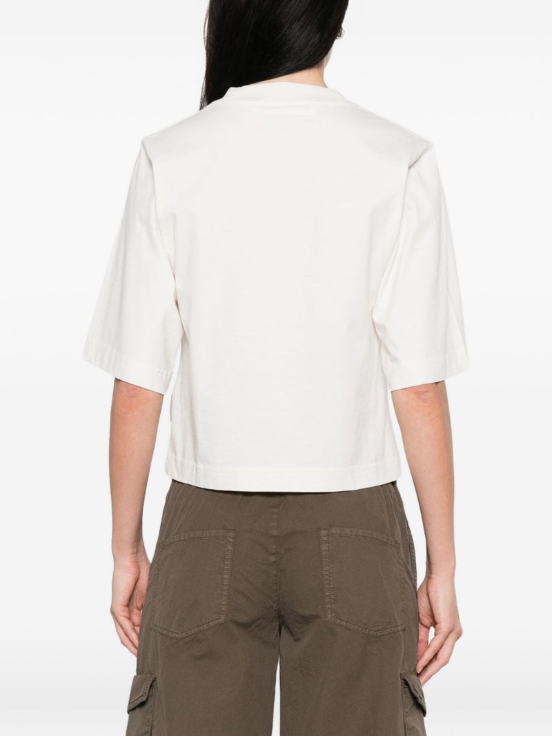 Palm Angels Bear cotton t-shirt | Urbalenti™ NYC