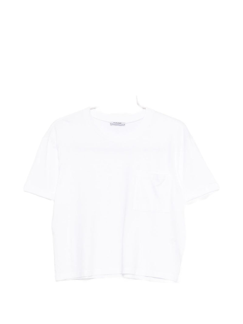 Base Base Cotton blend t-shirt