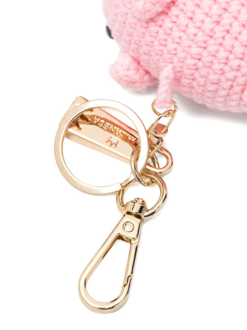 La Milanesa Pig charm | Urbalenti™ NYC