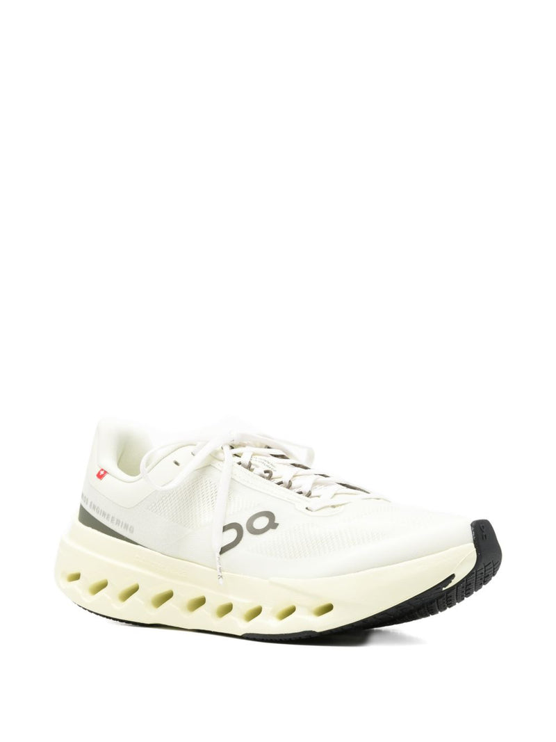 On On Cloudswift Amp sneakers