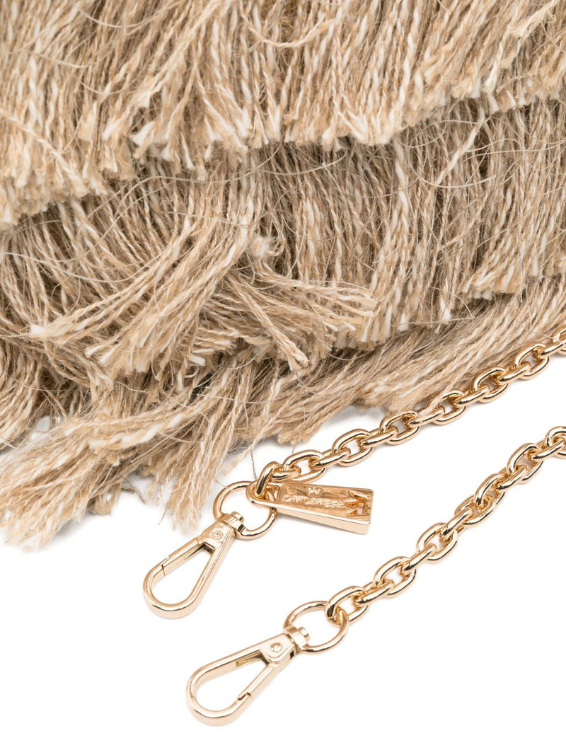 La Milanesa Jucca Small Handbag | Urbalenti™ NYC