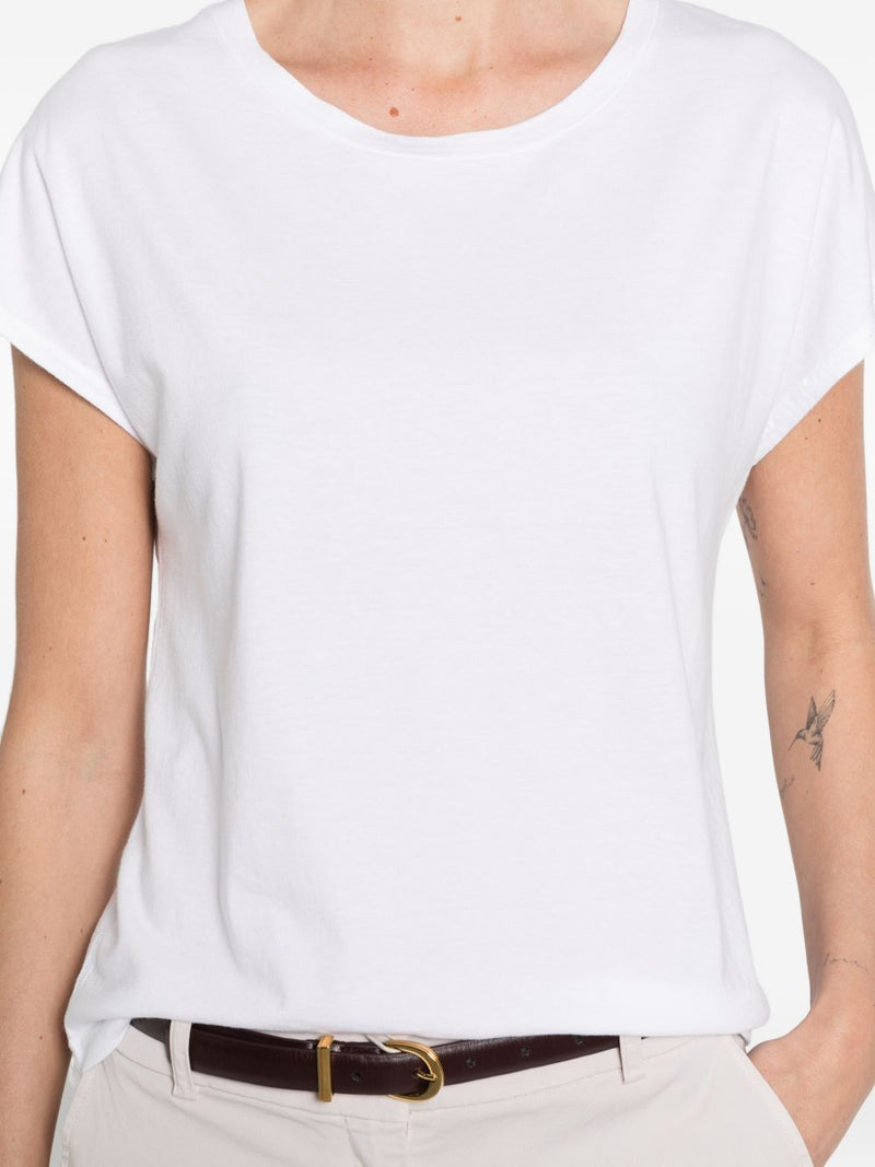 Base Base Cotton blend t-shirt