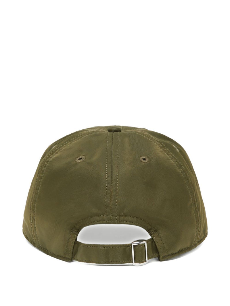 MM6 Maison Margiela Baseball cap | Urbalenti™ NYC