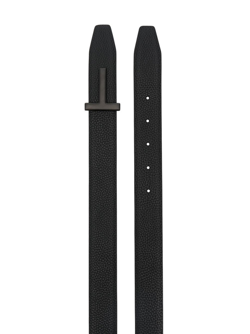 Tom Ford Leather belt Variant 2 | Urbalenti™ NYC