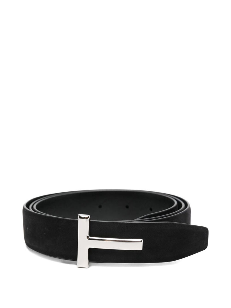 Tom Ford Leather belt | Urbalenti™ NYC