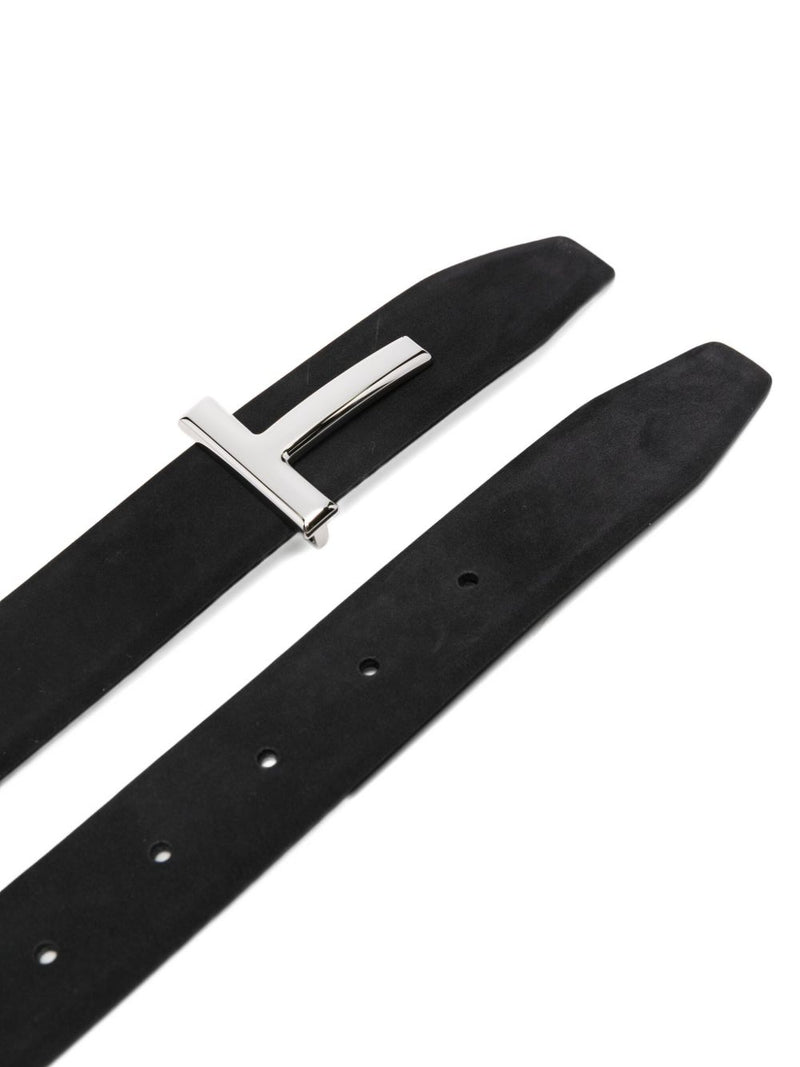 Tom Ford Leather belt | Urbalenti™ NYC