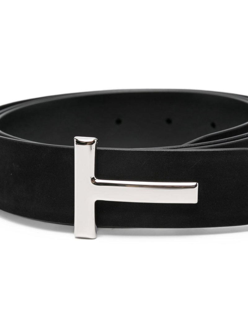 Tom Ford Leather belt | Urbalenti™ NYC