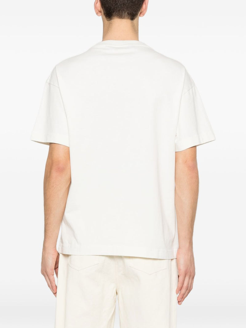 Palm Angels Bear cotton t-shirt | Urbalenti™ NYC