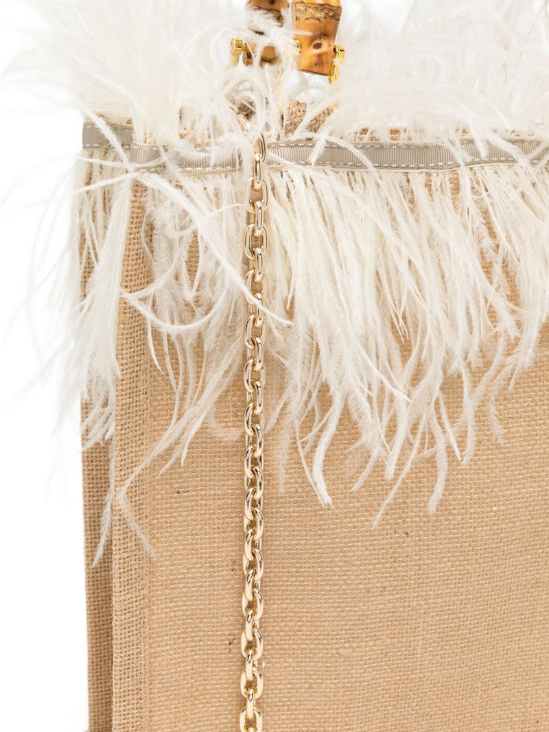 La Milanesa Violetta medium handbag Variant 2 | Urbalenti™ NYC