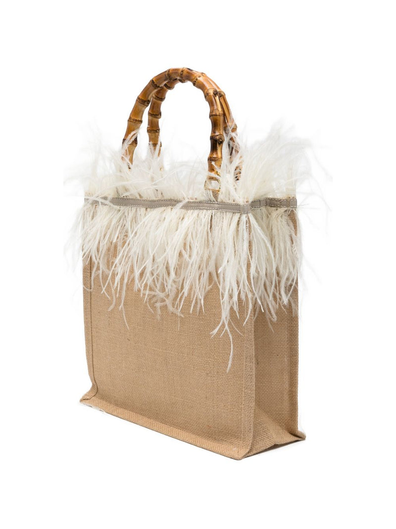 La Milanesa Violetta medium handbag Variant 2 | Urbalenti™ NYC