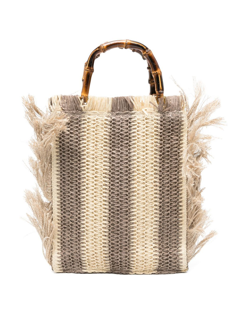 La Milanesa Lilium handbag | Urbalenti™ NYC