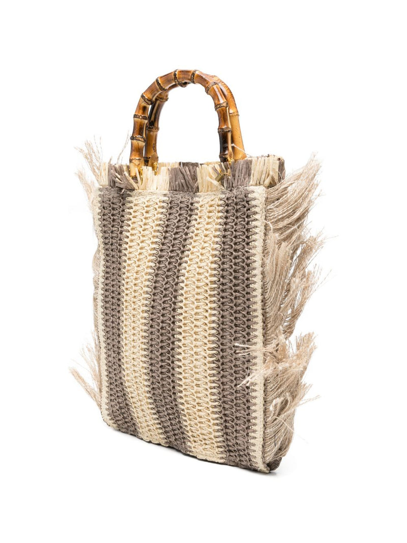 La Milanesa Lilium handbag | Urbalenti™ NYC