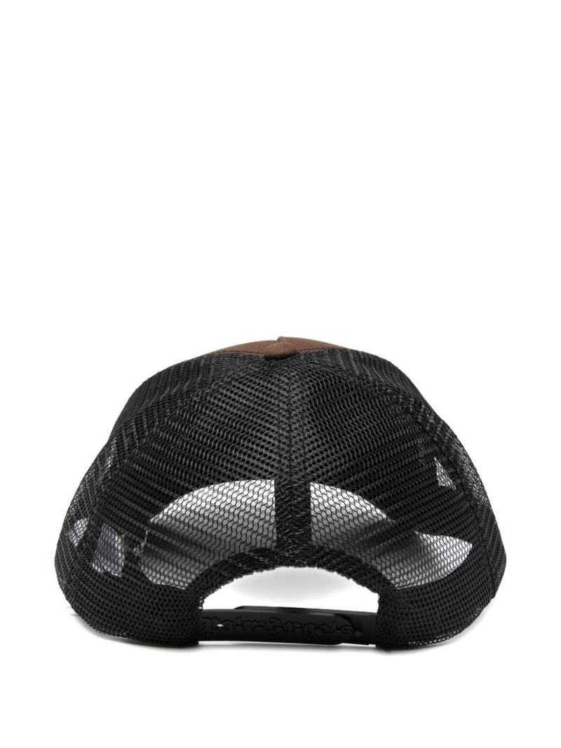 Palm Angels Bear baseball cap | Urbalenti™ NYC