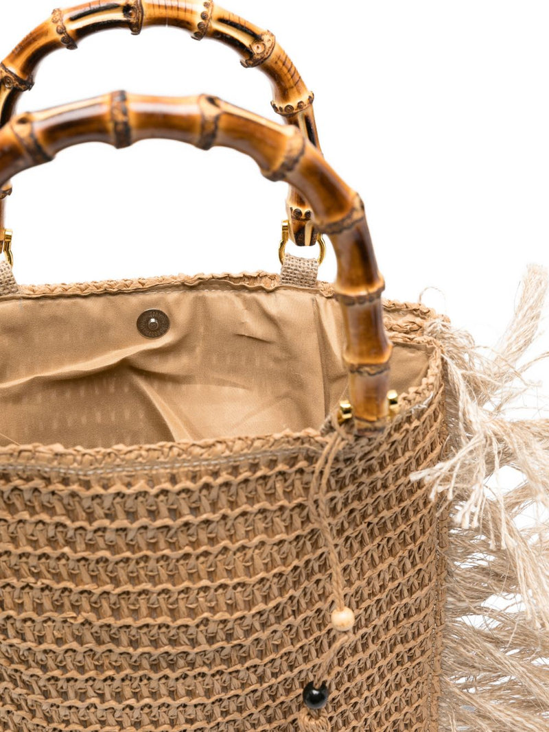 La Milanesa Zahra handbag | Urbalenti™ NYC