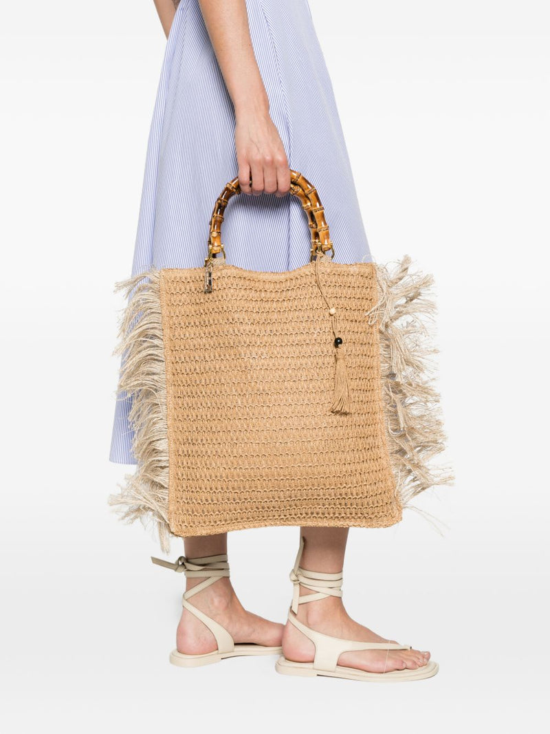 La Milanesa Zahra handbag | Urbalenti™ NYC
