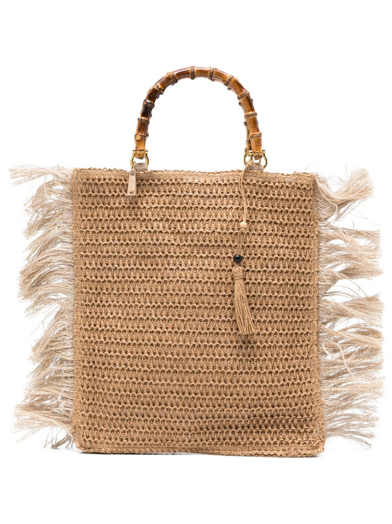 La Milanesa Zahra handbag | Urbalenti™ NYC