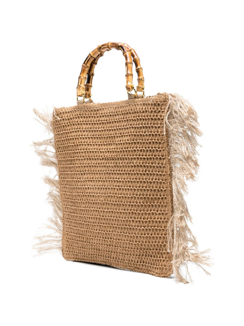 La Milanesa Zahra handbag | Urbalenti™ NYC