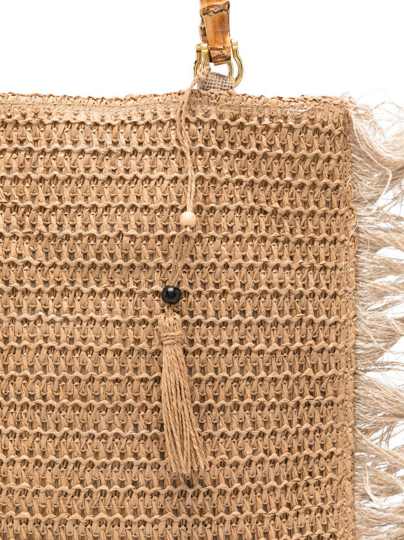 La Milanesa Zahra handbag | Urbalenti™ NYC