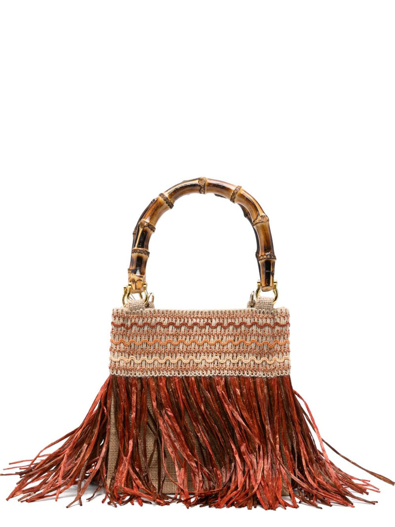 La Milanesa Calla small handbag Variant 2 | Urbalenti™ NYC