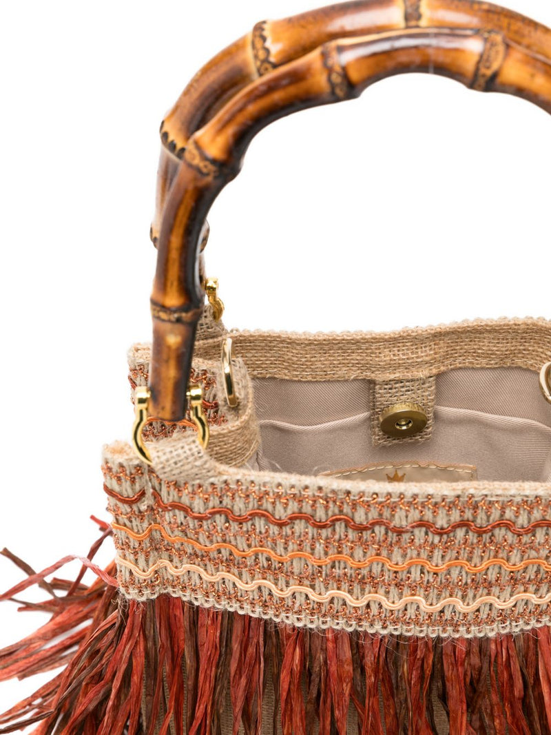 La Milanesa Calla small handbag Variant 2 | Urbalenti™ NYC
