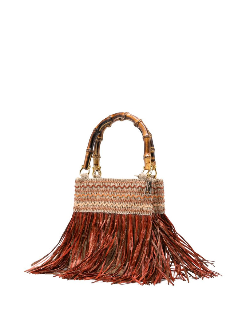 La Milanesa Calla small handbag Variant 2 | Urbalenti™ NYC