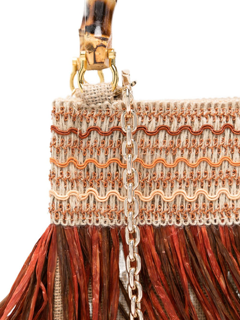 La Milanesa Calla small handbag Variant 2 | Urbalenti™ NYC