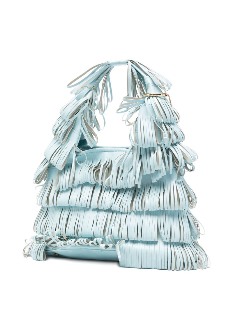La Milanesa Capucine hobo bag | Urbalenti™ NYC