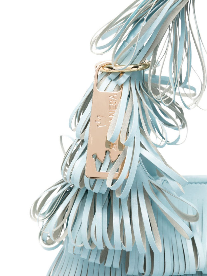 La Milanesa Capucine hobo bag | Urbalenti™ NYC