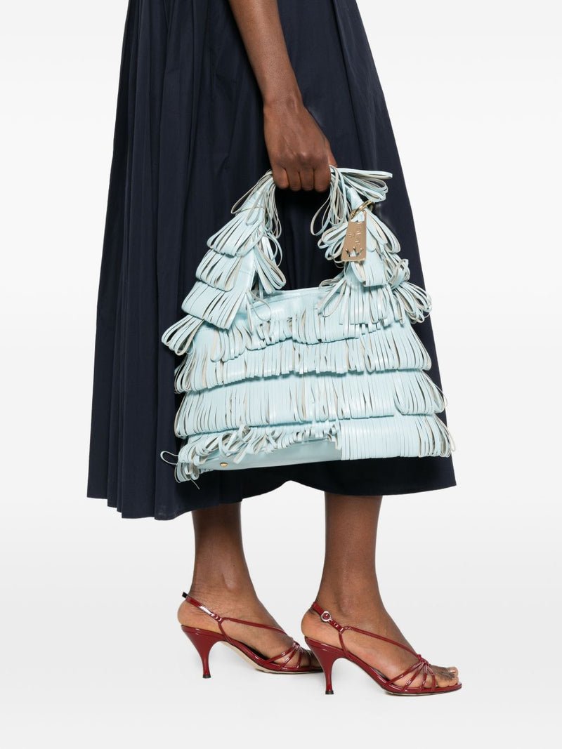 La Milanesa Capucine hobo bag | Urbalenti™ NYC