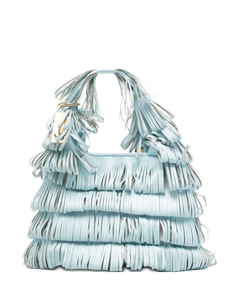 La Milanesa Capucine hobo bag | Urbalenti™ NYC