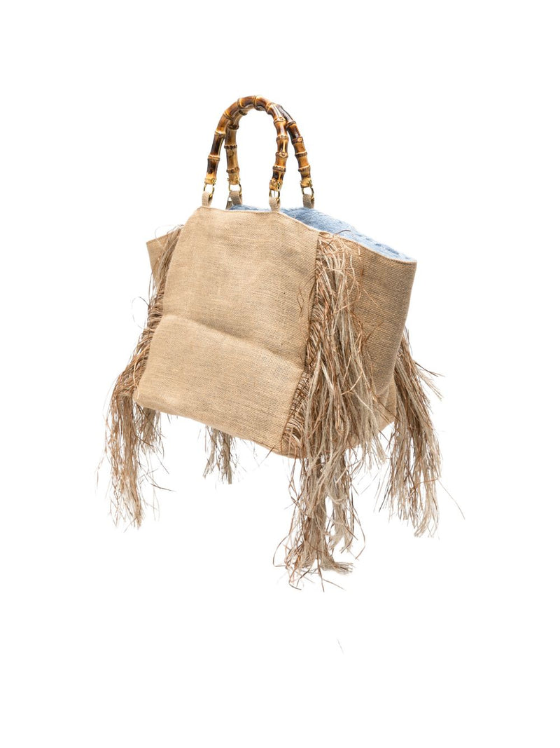 La Milanesa Sharon handbag | Urbalenti™ NYC