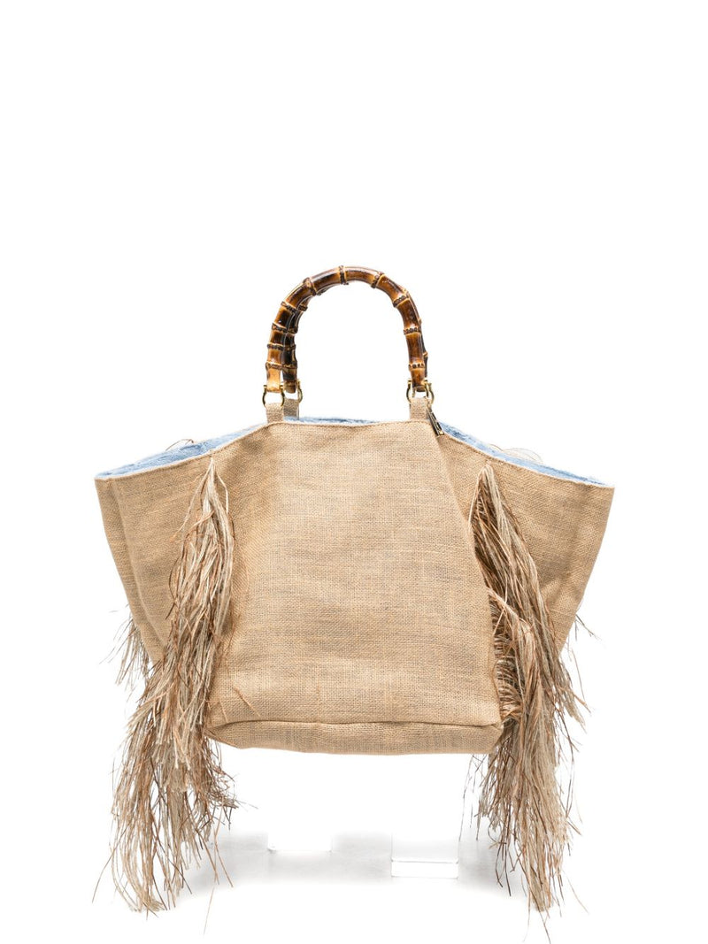 La Milanesa Sharon handbag | Urbalenti™ NYC