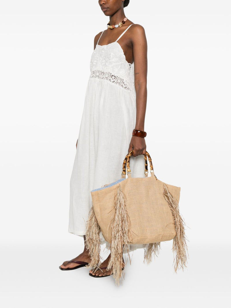 La Milanesa Sharon handbag | Urbalenti™ NYC