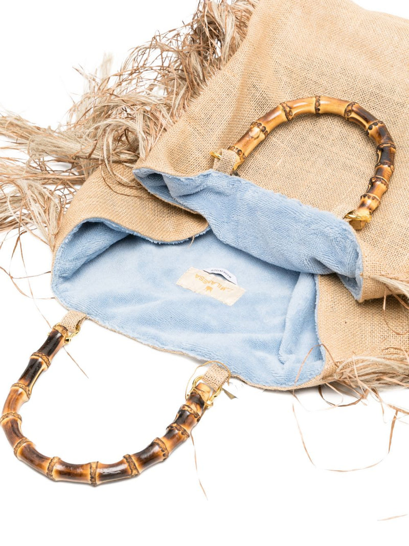 La Milanesa Sharon handbag | Urbalenti™ NYC