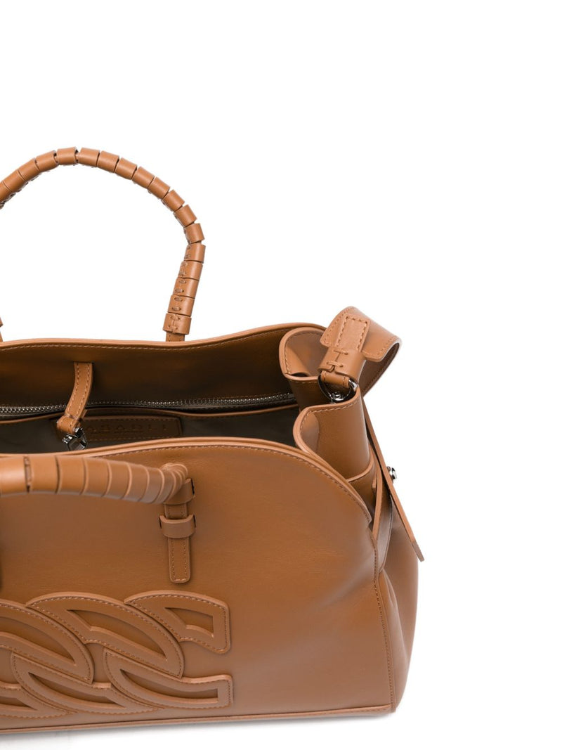 Casadei Casadei Park Avenue tote bag